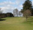 Alyth Golf Club in Scotland