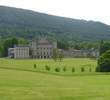 Taymouth Castle Golf Club - 12th Fairway