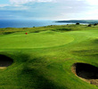 Gullane No. 1