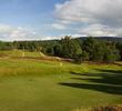 Grantown-on-Spey Golf Club - hole 8